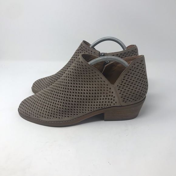 Lucky brand frankela bootie - Picture 2 of 8